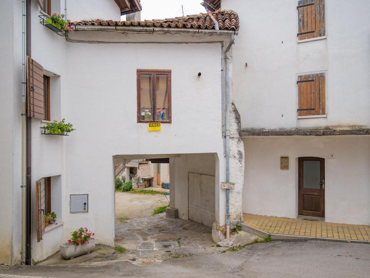 Casa 1885 Bed & Breakfast Belluno Ngoại thất bức ảnh