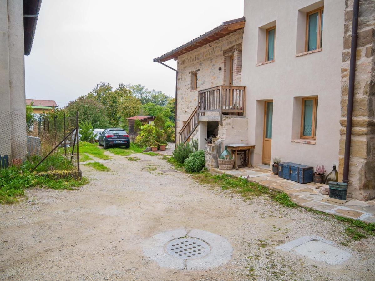 Casa 1885 Bed & Breakfast Belluno Ngoại thất bức ảnh