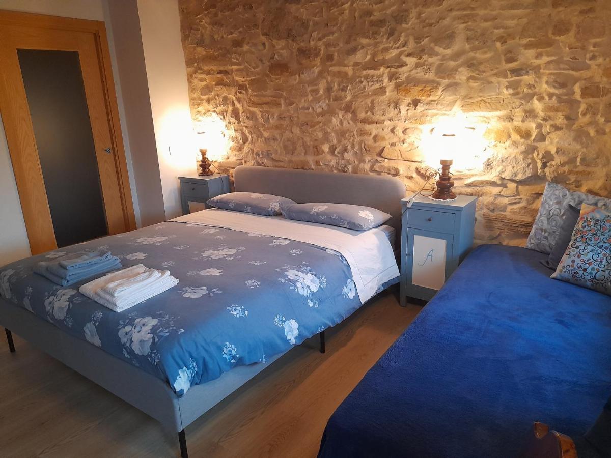 Casa 1885 Bed & Breakfast Belluno Ngoại thất bức ảnh